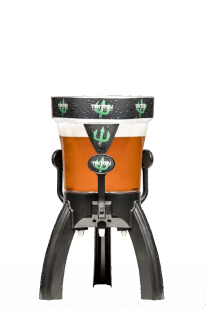 Triton Classic + - 3 Litros mini