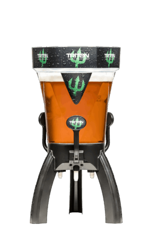 Triton Classic + - 5 Litros mini