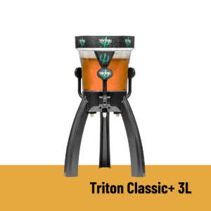 Triton Classic +